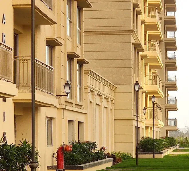 artemis fortune city panvel