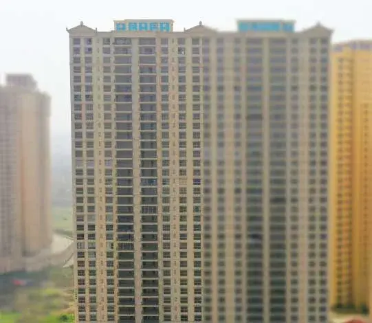 Flora fortune city panvel