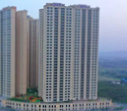 orion fortune city panvel