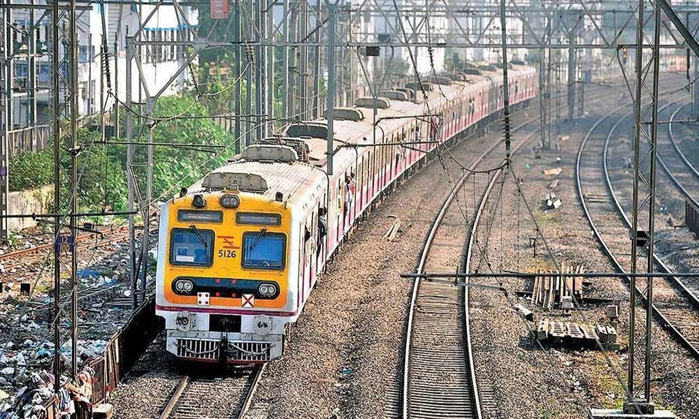 panvel-karjat-railway-line