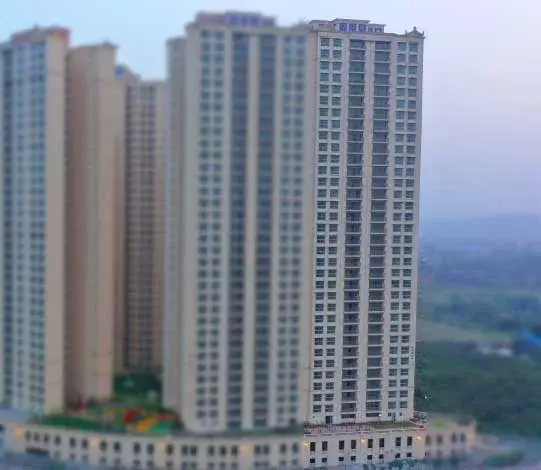 venus at fortune city