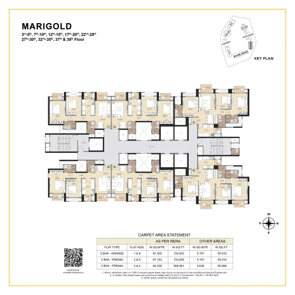 marigold-fp
